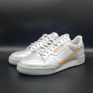 Adidas Continental 80 "Grey" Shoes Women's 8 (EE5565)